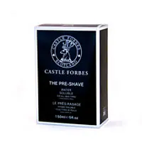 Castle Forbes Pre-Shave 150ml - Master