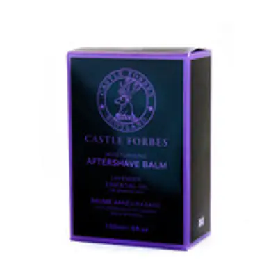 Castle Forbes Lavender Aftershave Balm 150ml primary image
