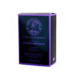 Castle Forbes Lavender Aftershave Balm 150ml