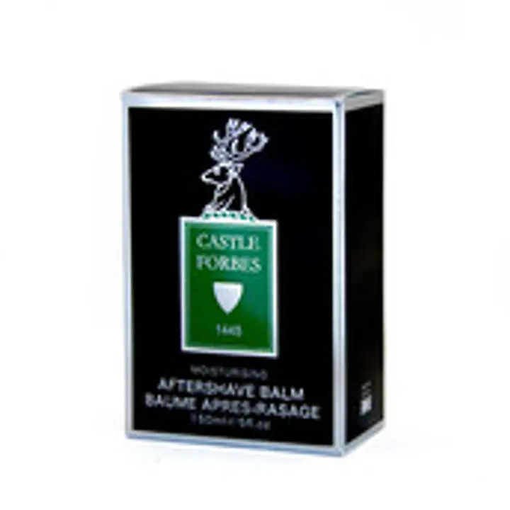 Castle Forbes 1445 Aftershave Balm 150ml - Master