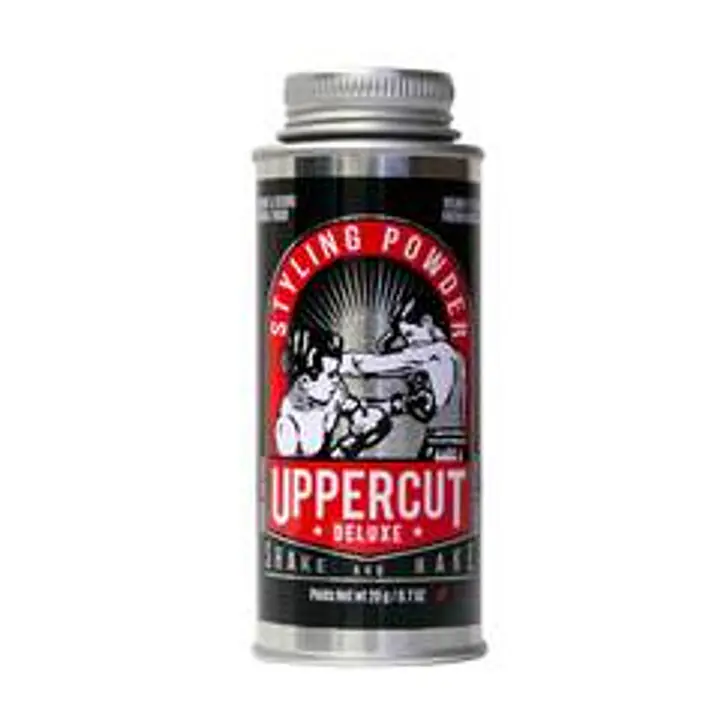 Uppercut Styling Powder 20g - Master