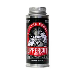 Uppercut Styling Powder 20g