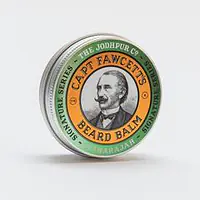 Captain Fawcett  Maharajah Beard Balm 60ml - Master