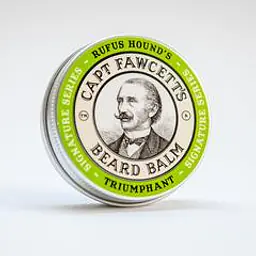 Captain Fawcett Triumphant Beard Balm 60ml