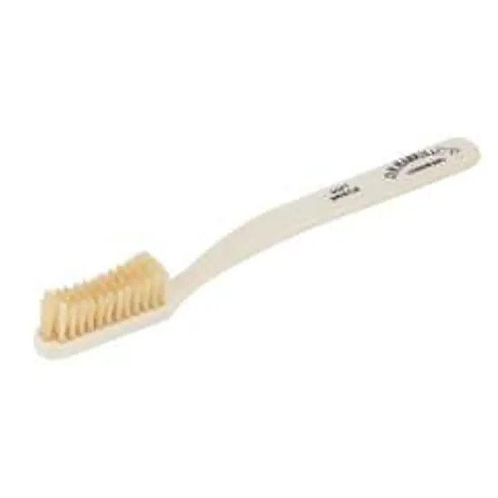 D.R Harris Boar Hair Toothbrush (Soft Bristle) - Master