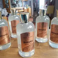 Geo F Trumper Havana Hair And Body Wash 200ml - Master