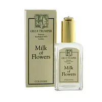 Geo F Trumper Milk of Flowers Cologne and Body Spray 50ml - Master