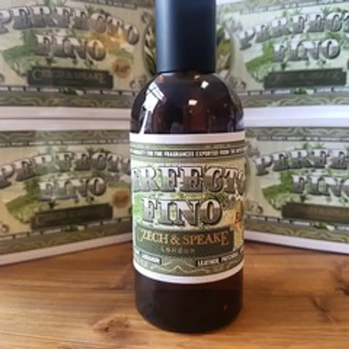Czech & Speake Perfecto Fino Eau de Parfum 100ml - Master