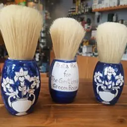'City of Dundee' Shaving Brush (boar hair)