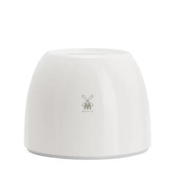Muhle White Porcelain Blade Bank