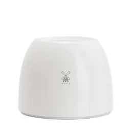 Muhle White Porcelain Blade Bank