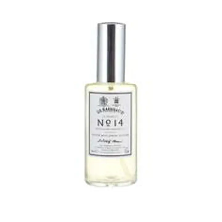 D.R Harris No.14 Cologne 50ml - Master