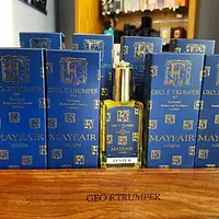 Geo F Trumper Mayfair Cologne 50ml - Master