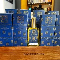 Geo F Trumper Mayfair Cologne 50ml