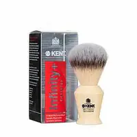GB Kent Infinity Plus Shaving Brush - Master