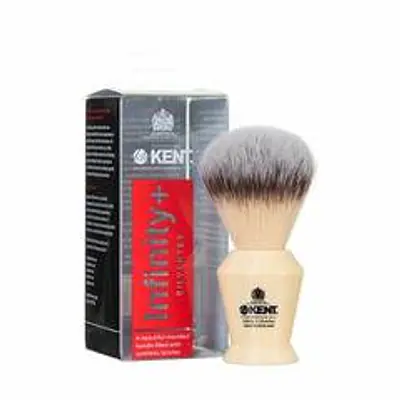 GB Kent Infinity Plus Shaving Brush primary image