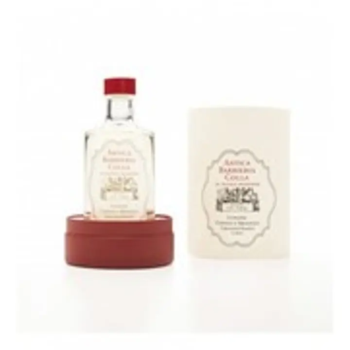 Antica Barbieria Colla Capsicum & Menthol Hair Lotion 100ml. - Master