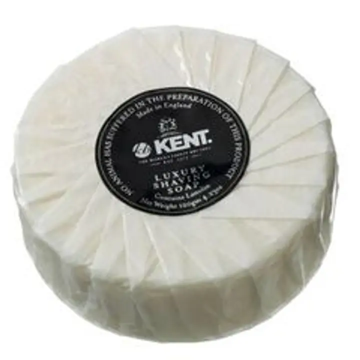 GB Kent Shaving Soap Re-Fill 120g - Master