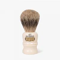 Simpsons Berkeley 46 Best Badger Hair Shaving Brush - Master