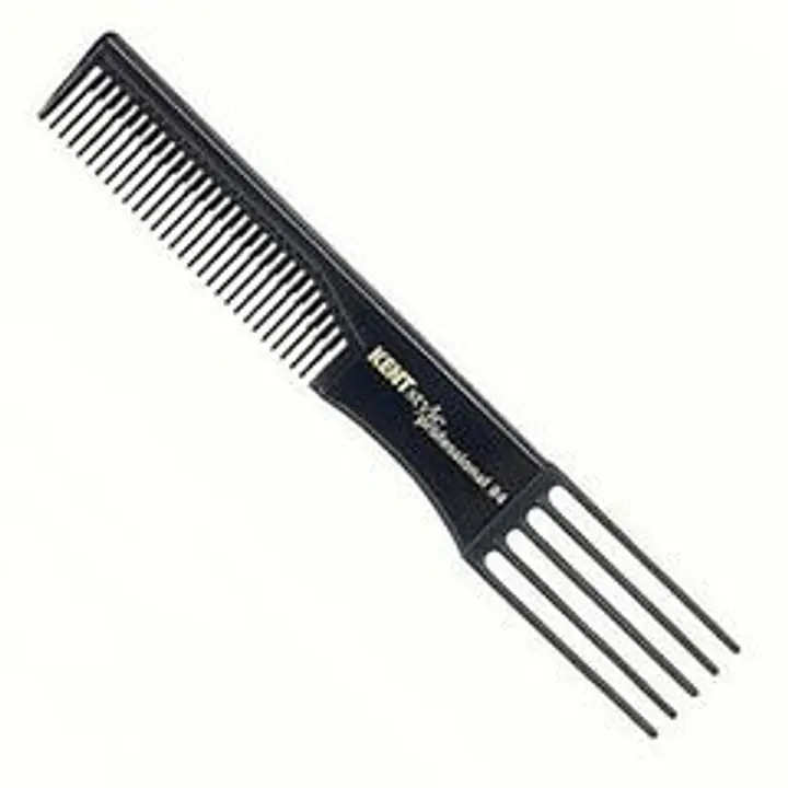 GB Kent Prong Fork Comb