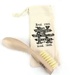 GB Kent Beard Brush (Right Handed)