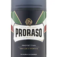 Proraso (Blue) Protective Shaving Foam 300ml Can - Master