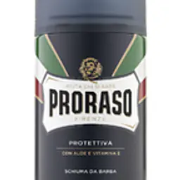 Proraso (Blue) Protective Shaving Foam 300ml Can