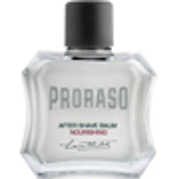 Proraso (Red) Shea Butter & Sandalwood Aftershave Balm 100ml - Master