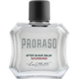 Proraso (Red) Shea Butter & Sandalwood Aftershave Balm 100ml