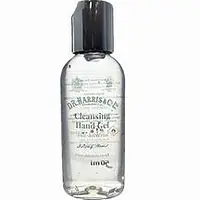 D.R Harris Cleansing Hand Gel (Anti-Bacterial) 50ml Travel Size - Master