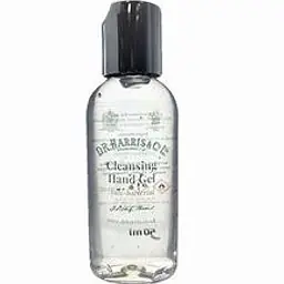 D.R Harris Cleansing Hand Gel (Anti-Bacterial) 50ml Travel Size