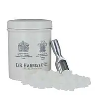D.R Harris Arlington Bath Salts And Pot - Master
