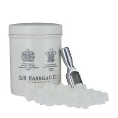 D.R Harris Arlington Bath Salts And Pot primary image