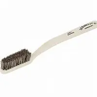 D.R Harris Super Soft Badger Hair Toothbrush - Master