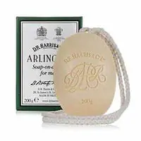 D.R Harris Arlington Soap On A Rope 200g - Master