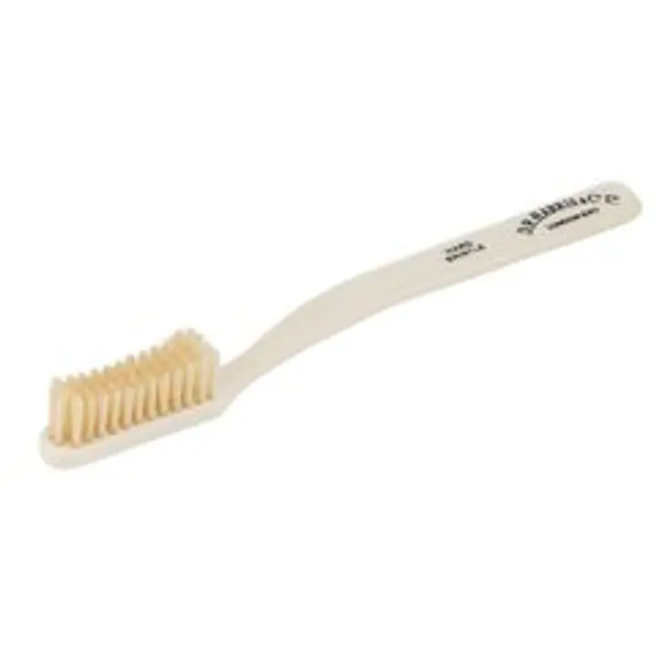 D.R Harris Boar Hair Toothbrush (Hard Bristle) - Master
