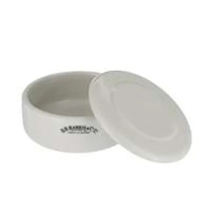 D.R Harris Ceramic Shaving Soap Bowl - Master