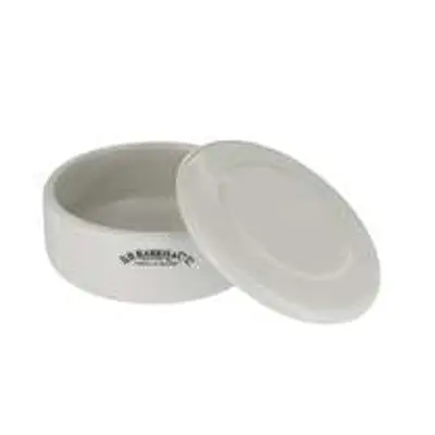 D.R Harris Ceramic Shaving Soap Bowl primary image