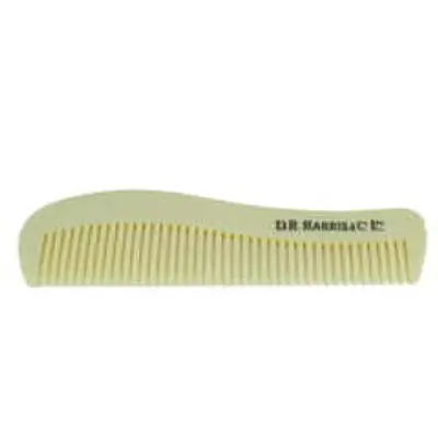 D.R Harris Wave Comb primary image