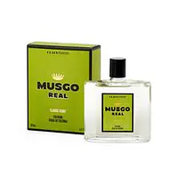 Musgo Real Classic Scent Cologne 100ml - Master