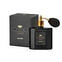 Musgo Real Black Edition Eau de Toilette 100ml - Master