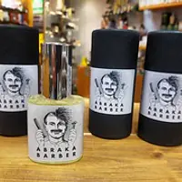 Tabula Rasa Abraka Barber Eau de Toilette 30ml - Master