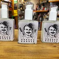 Tabula Rasa Abraka Barber Aftershave Gel 50ml - Master