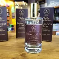 Taylor of Old Bond Street Tobacco Leaf Aftershave 50ml - Master