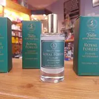 Taylor of Old Bond Street Royal Forest Aftershave 50ml - Master