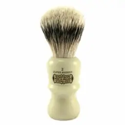 Simpsons Emperor 2 Super Badger Shaving Brush