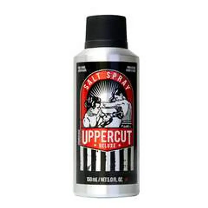 Uppercut Salt Spray 150ml - Master