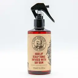 Captain Fawcett  Bay Rum Hair Tonic 250ml