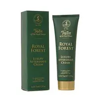 Taylor of Old Bond Street Royal Forest Aftershave Cream 75ml - Master