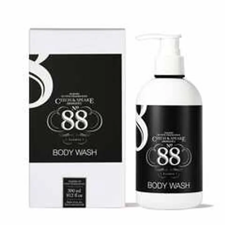 Czech & Speake No.88 Body Wash 300ml